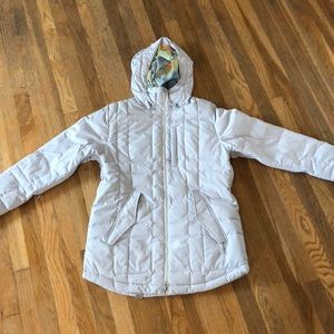 Women’s Nike 6.0 Snowboard Jacket